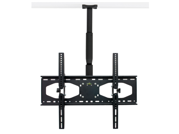 32" OBX Outdoor Ceiling Mount w/ Fixed Extension Column 