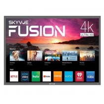 SkyVue Fusion Outdoor TV