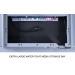 SkyVue Commercial Outdoor TV Compartment