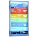 Skyvue Commercial Display