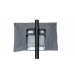 Skyvue outdoor tv cover back