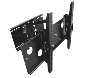 outdoor tv accessories articulating tilt mount