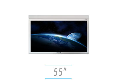 SkyVue NXG 55" TV