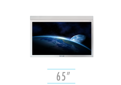 SkyVue NXG 65" TV