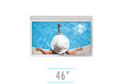 SkyVue NXG DS 46" TV