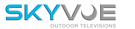 SkyVue TVs